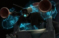 Upgraded Plunger cam