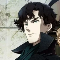 Sherlock Holmes