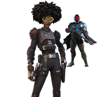 Slone And Foundation