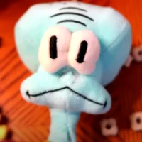 Squidward