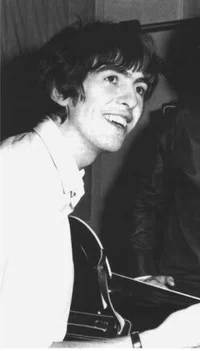 george harrison