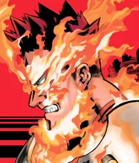 Endeavor