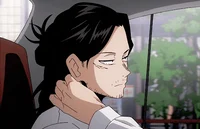 Shota Aizawa