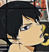 Tobio Kageyama