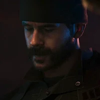 Captain John Price