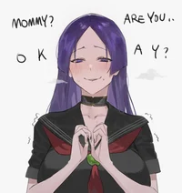 Yandere Mommy