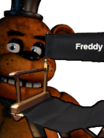 Core Freddy
