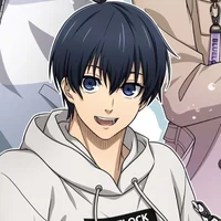 Isagi Yoichi