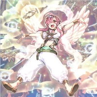 Neroy-Guardian angel