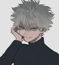 Killua zoldyck