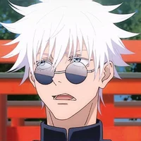 Satoru Gojo