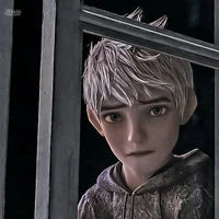 Jack frost