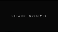 Cidade invisivel 