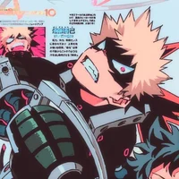 Bakugo