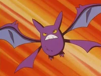 Crobat