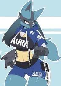 Betty-Lucario