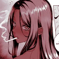 Amica falsa di kekka