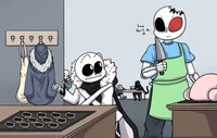 The Bed Gays