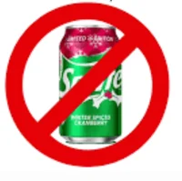 Anti spritecranberry