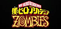My Zombie Academia
