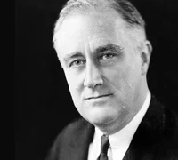Franklin D Roosevelt