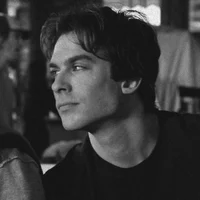 Damon Salvatore 