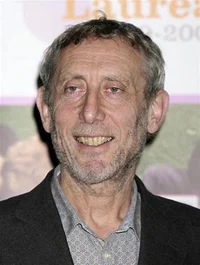 Michael Rosen
