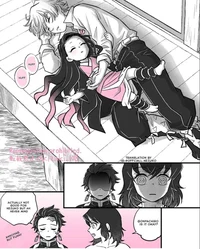 Zenitsui inosuke tan