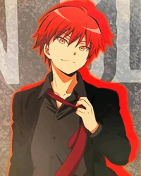 Karma Akabane