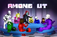 Undertale among us
