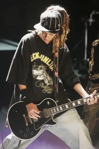 Tom kaulitz roommate