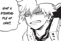 Bakugo bf