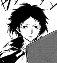 Ryuunosuke Akutagawa