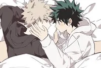 Bakudeku 