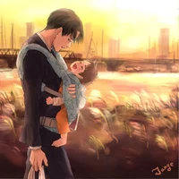 Levi Ackerman
