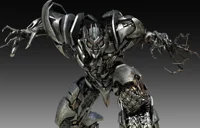 Megatron -TF1-