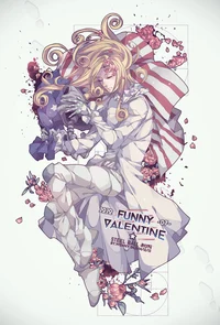 Funny Valentine