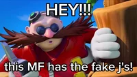 Eggman