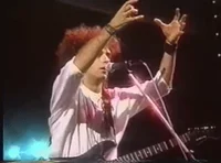 Gustavo Cerati 