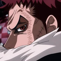 Charlotte Katakuri