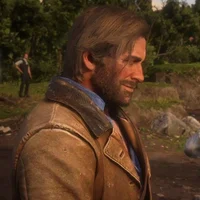 Arthur Morgan