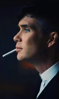 Thomas Shelby