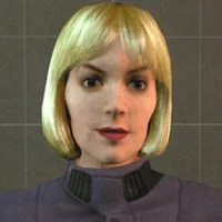 Helena Mossman
