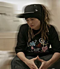 Tom kaulitz 