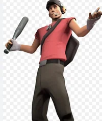 Scout tf2