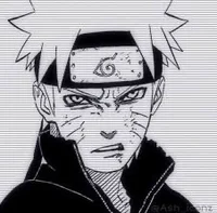 Naruto uzumaki