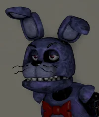 Bonnie from FAP