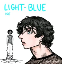 Light-Blue
