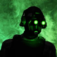 Cloker from payday 2