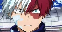 Shoto Todoroki